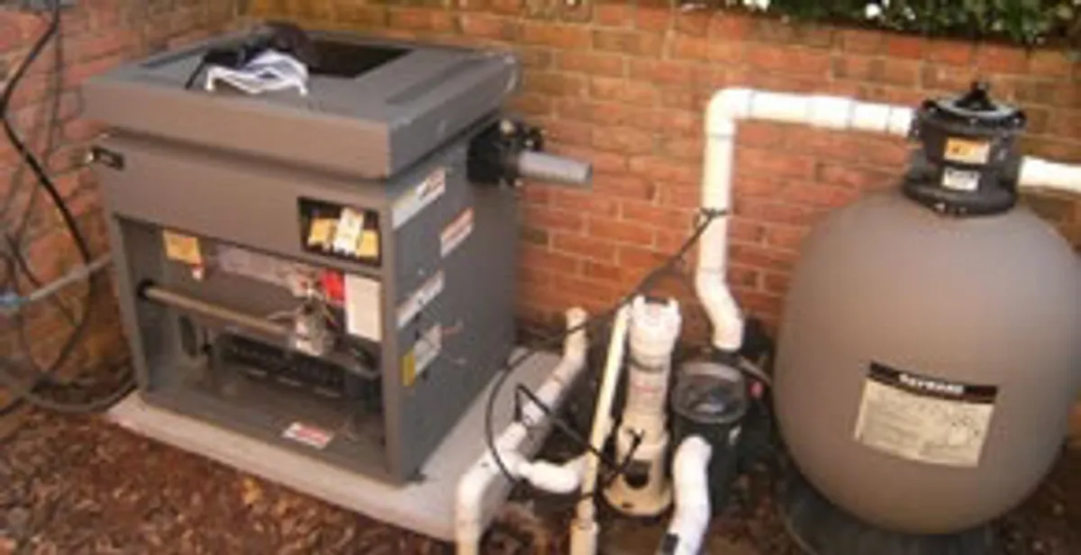 electric heater installation services for residential systems in Sacramento, CA